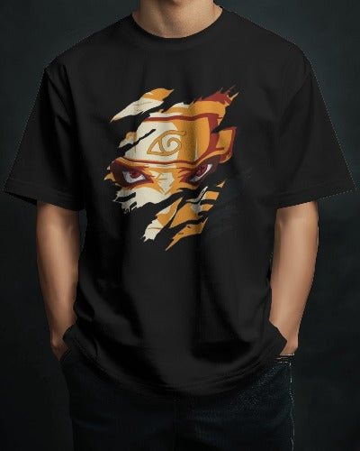 Oversized T-Shirts Premium Quality