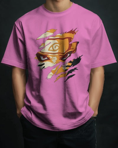 Oversized T-Shirts Premium Quality